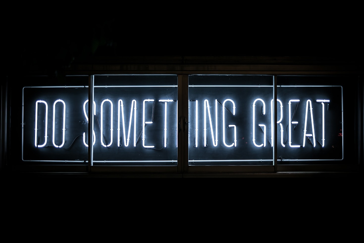 Breaking Down Big Goals Into Actionable Steps